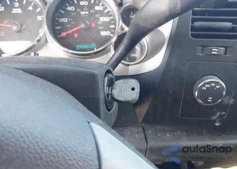 2008 Chevrolet Silverado 1500 Lt1 z USA, uszkodzony, nr VIN 1GCEK19J18Z250307